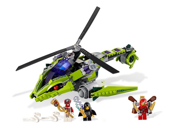 9443 Rattlecopter