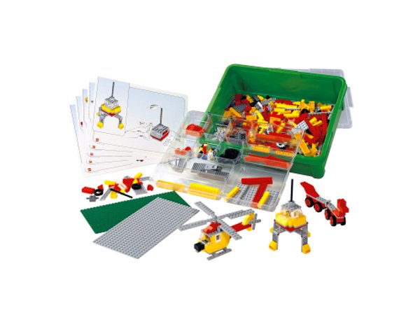 9453 Universal School Set