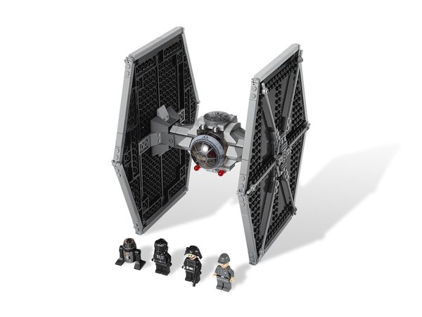 9492 TIE Fighter