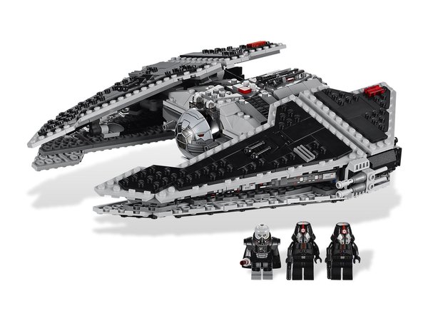 9500 Sith Fury-Class Interceptor