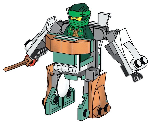 951467 Lloyd with Mech