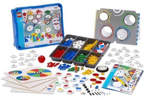 9544 Math Machines Set