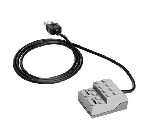 9581 WeDo Robotics USB Hub