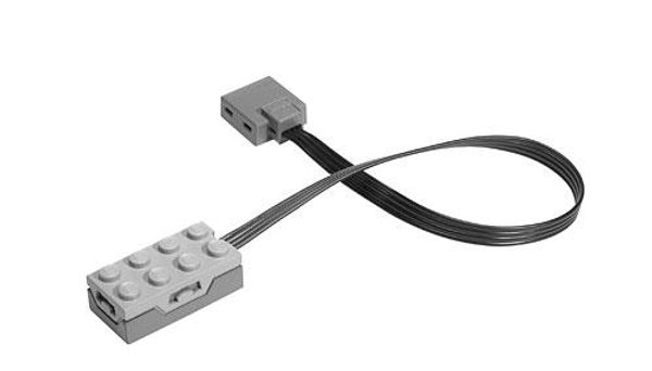 9584 WeDo Robotics Tilt Sensor