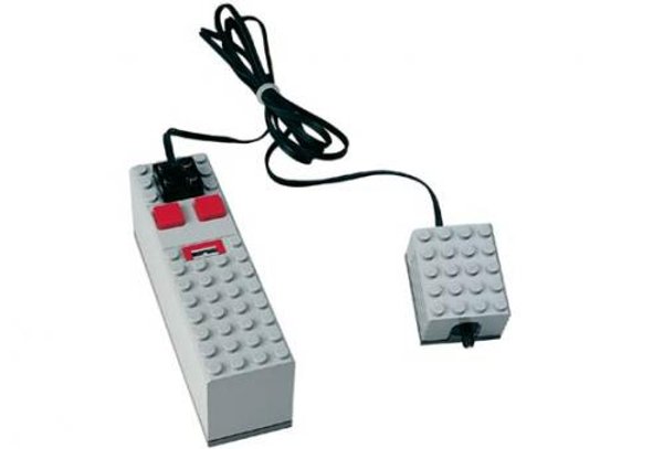 9615 Motor Add-On for Simple Mechanisms