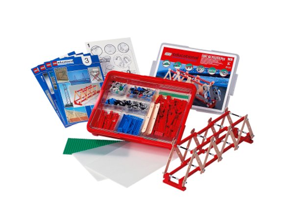 9618 Structures Set