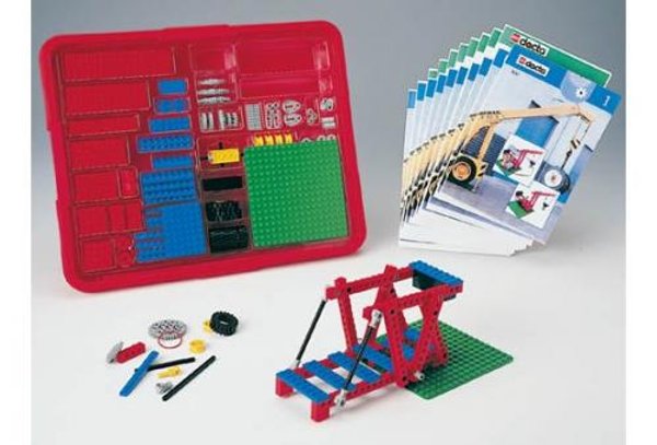 9630 Simple Mechanisms Set
