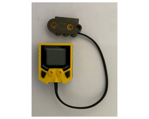 9637 Speed Computer Add-on