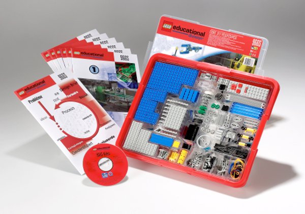 9665 Mechanical Engineering Set