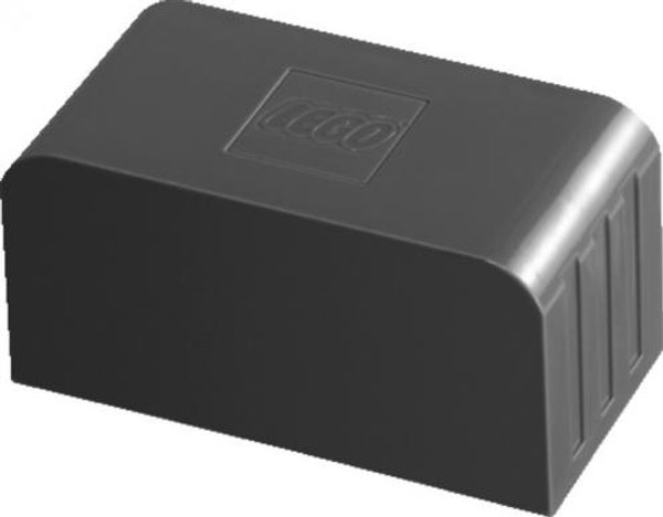 9669 Electric Battery Box 9V 150 mAh (Rechargeable)