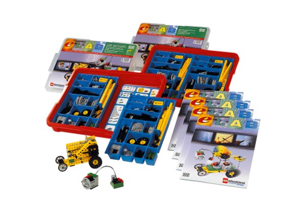 9680 Energy Work, Power Starter Set