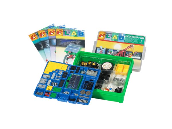 9684 Renewable Energy Set II