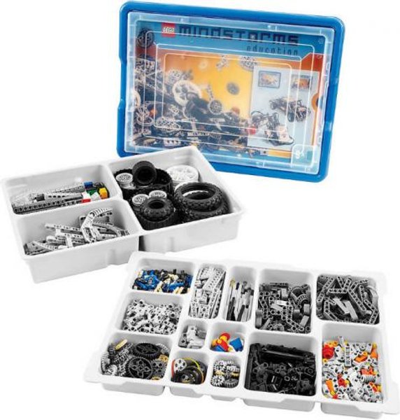 9695 Mindstorms Education Resource Set