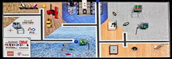 9697 Food Factor Challenge Kit