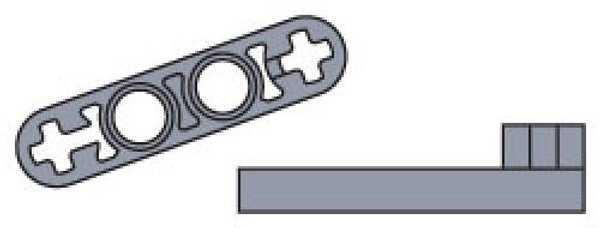 970030 Lift Arm (Pack of 50)