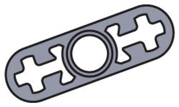 970039 Lever Arm (Pack of 50)