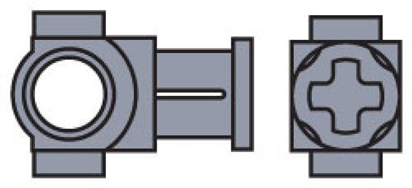970042 Piston Rod (Pack of 75)