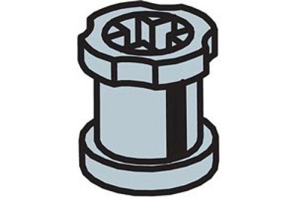 970602 Bushings (Pack of 100)