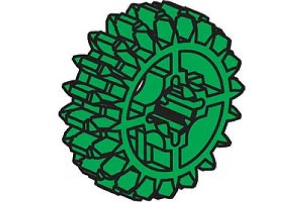 970623 20 Tooth Double Bevel Gears (Pack of 25)