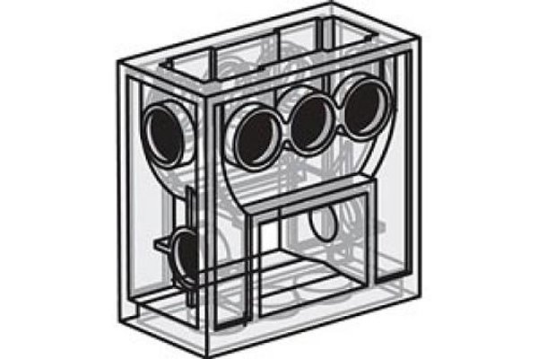 970646 Gear Blocks (Pack of 5)