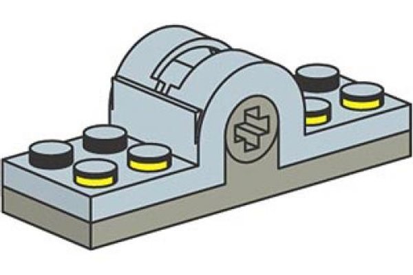 970653 Pole Reversing Switch