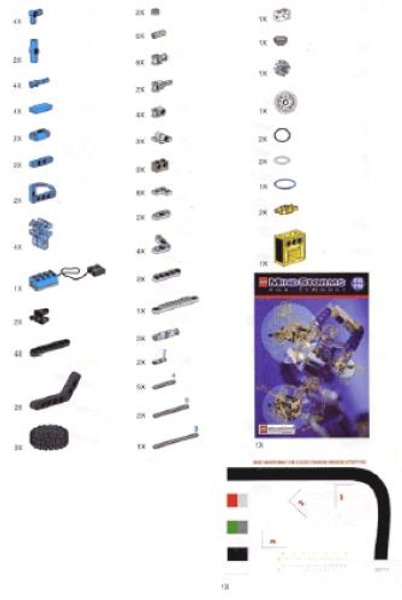 970687 Team Challenge Upgrade Kit
