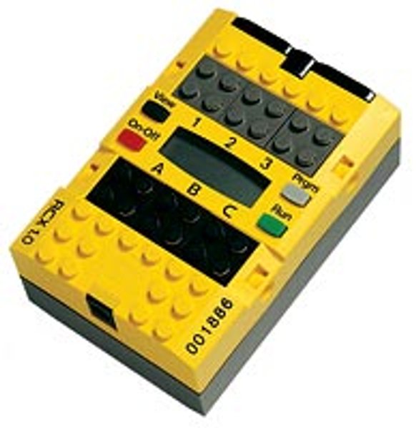 9709 RCX Programmable Brick