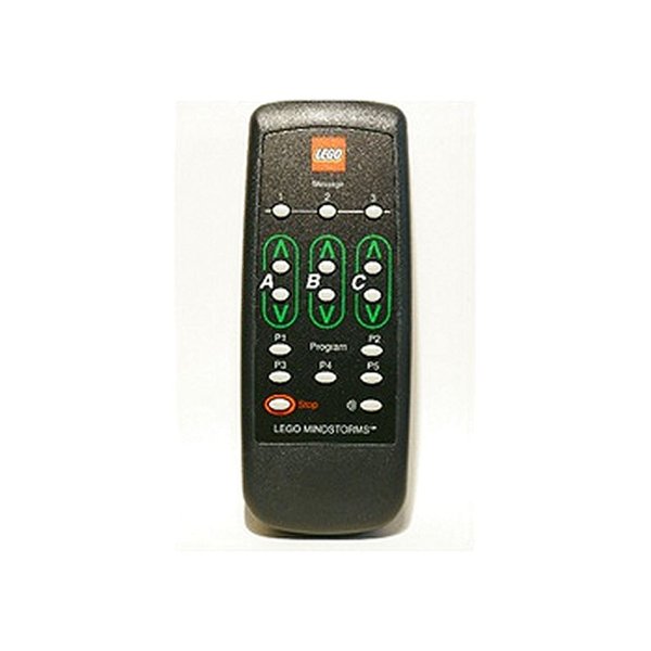 9738 Remote Control