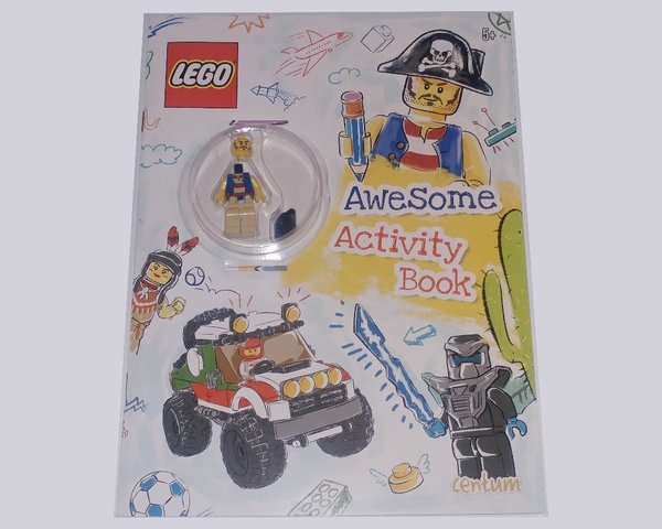 9781913110444 Awesome Activity Book