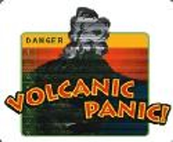 9782 Volcanic Panic Challenge Kit