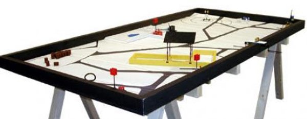 9784 Arctic Impact Challenge Kit