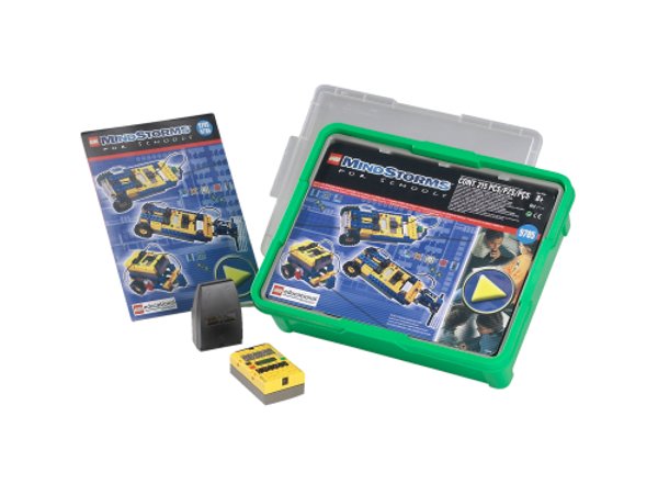 9785 Robo Technology Set (Serial Cable)