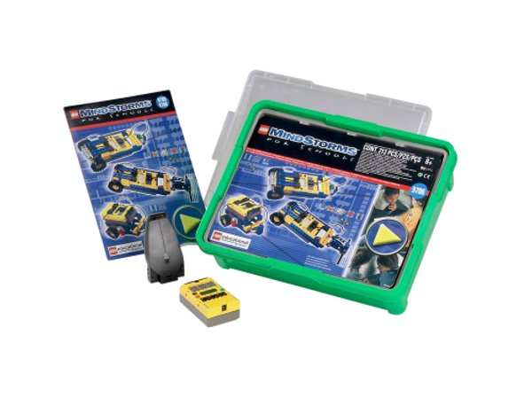 9786 Robo Technology Set [USB Cable]