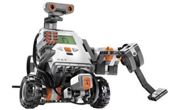 9797 Mindstorms Education NXT Base Set