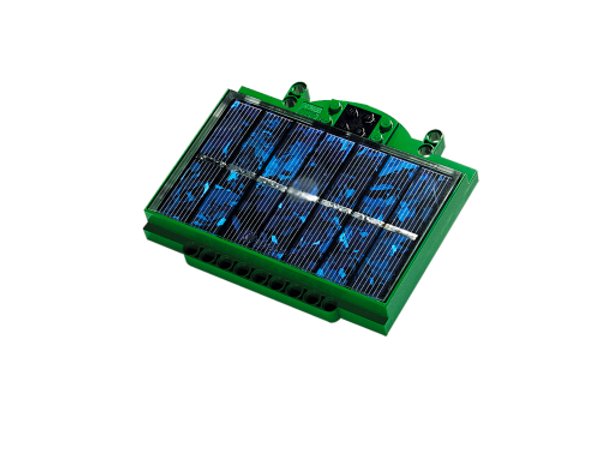 9912 LEGO Solar Cell