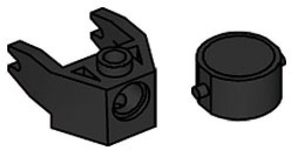 991335 Swivel Magnet Pack (Pack of 10 each)