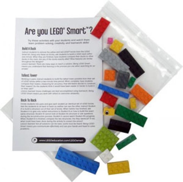 991464 LEGO Smart Kit