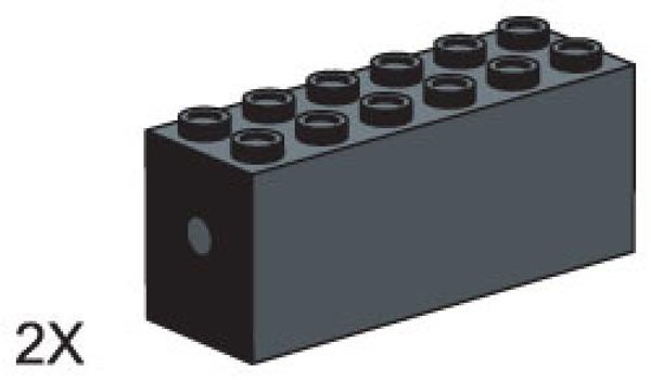 9936 Weight Elements