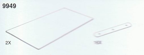 9949 Special Elements for Structures Set