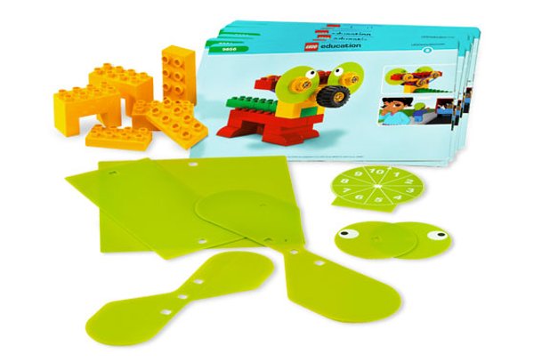 9999 Upgrade Kit for 9654