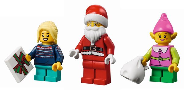 BAM2020-4 Christmas Trio - 2020