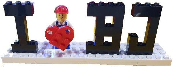 BEIJINGSTANDEE I ❤️ Beijing Standee