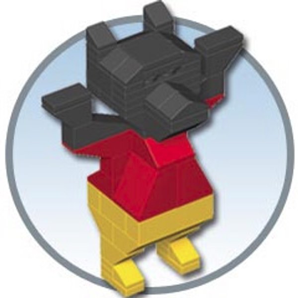 BERLIN LEGO Store Grand Opening Exclusive Set, Berlin, Germany