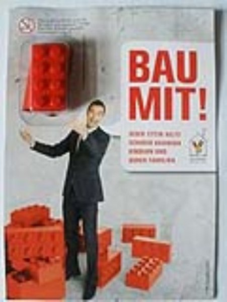 BauMit BAU MIT!