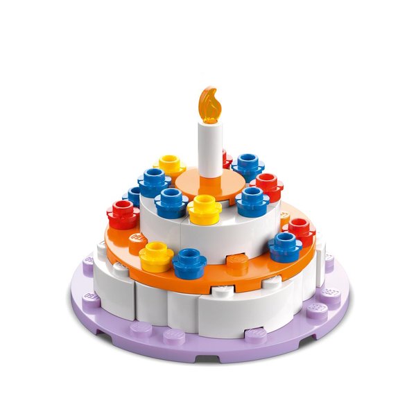 CAKE Cake