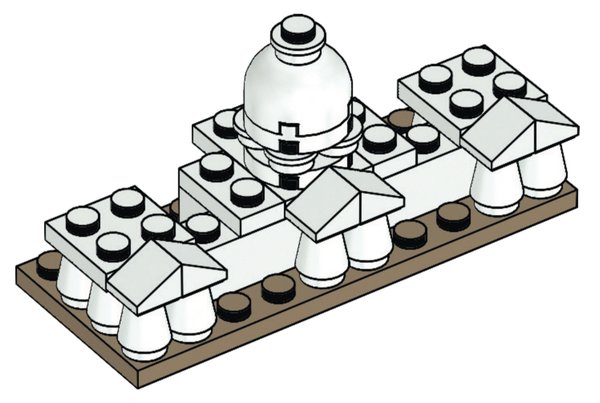 CAPITOL Capitol Building