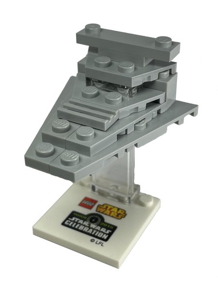 CELEB2015SD Mini Star Destroyer