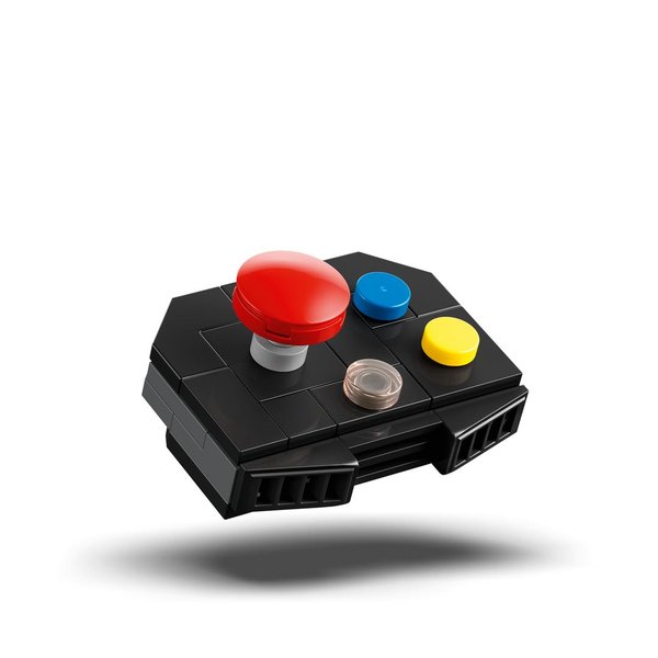 CONTROLLER Controller