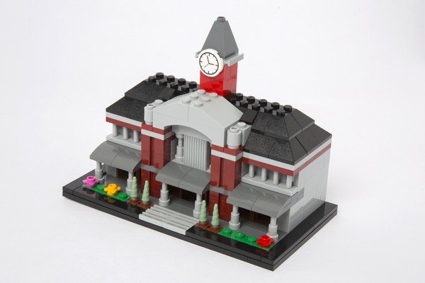 COWT4 Taichung Station