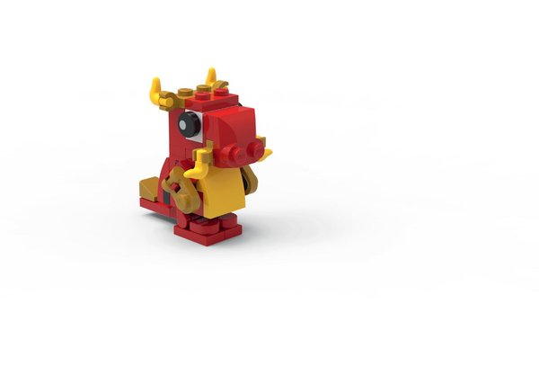 DRAGON Dragon